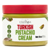 Eastanbul Pistachio Cream  8Oz  Pistachio Butter  Turkish Cream Spread For Dubai Chocolate Bar Kit  Perfect Paste For Dubai Chocolate Bar  Elegant Spread In Breakfasts  Desserts & Treats  No Palm Oil