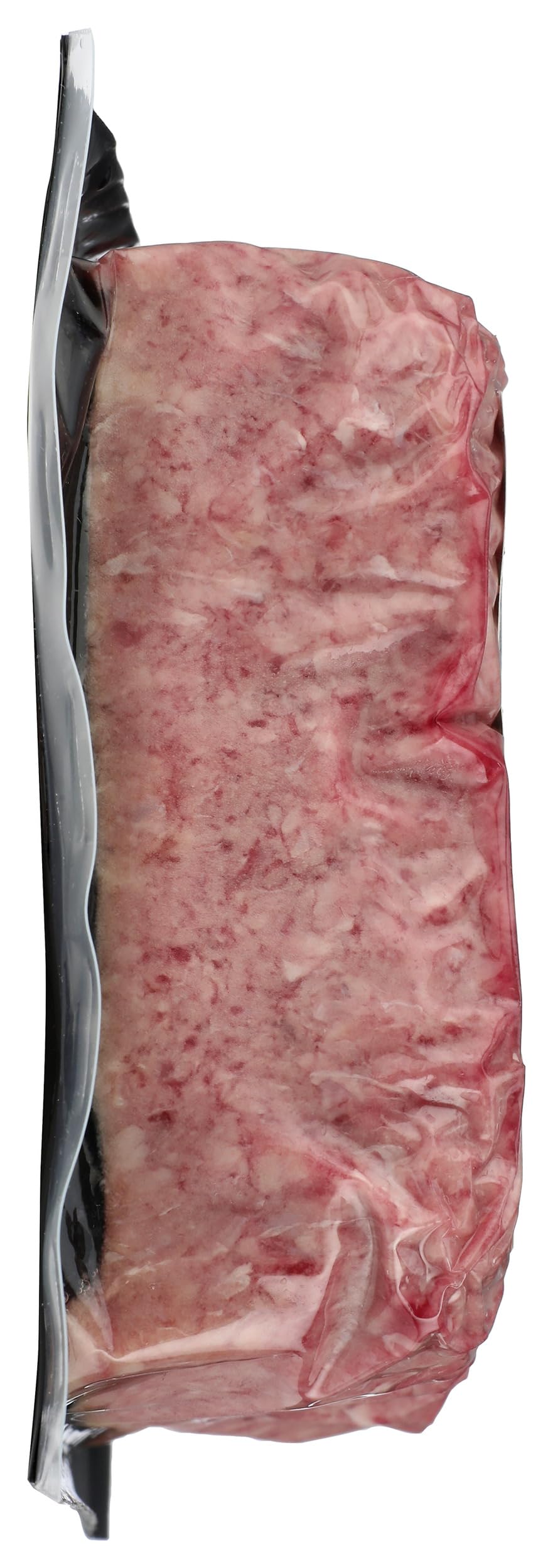 Force of Nature Meats Regenerative Ground Beef, 16 OZ