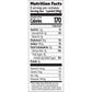 Nature's Path Organic Gluten Free Instant Oatmeal, Spiced Apple + Flax, 8 Count (Pack of 1)