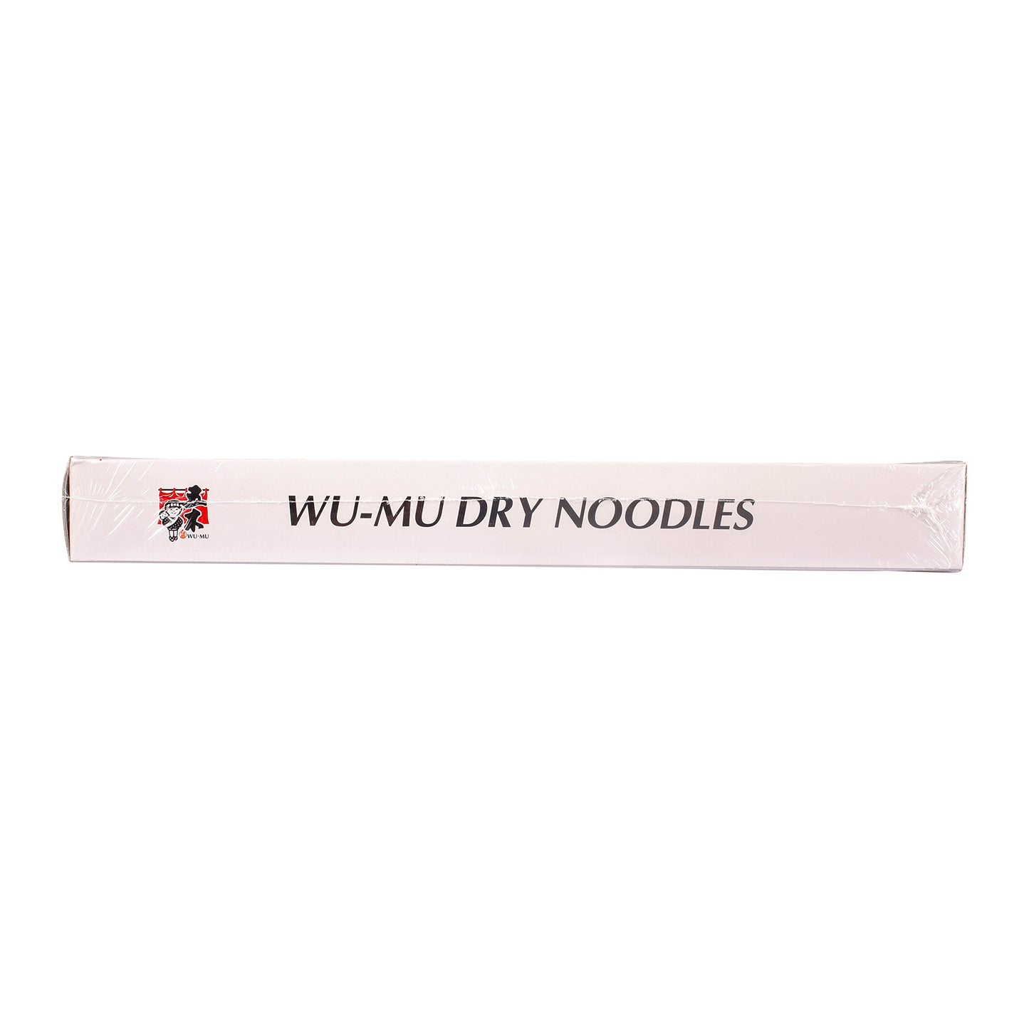 DragonMall Wu-Mu -- Dry Noodle 4 LB (Wide)