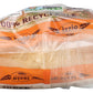 IZZIO ARTISAN BAKERY Take & Bake Sourdough Loaf, 14 Ounce (Frozen)