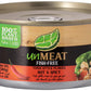 Unmeat Fish-Free Tuna Flakes In Oil, Hot & Spicy