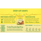 Bigelow Tea Cozy Chamomile Herbal Tea, Caffeine Free, 20 Count (Pack of 6), Model 072310000414