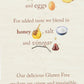 Cracker Gf Original (Pack Of 6)