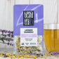 Tiesta Tea - Lavender Chamomile Herbal Tea | Loose Leaf | Calming Blend With Chamomile, Lavender, And Lemongrass | Caffeine-Free Herbal | Great For Hot Or Iced | Resealable Pouch, 25 Cups | 0.9 Ounce
