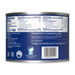 Chicken Of The Sea Solid White Albacore Tuna In Water, Low Sodium, Wild Caught Tuna, Foodservice Size, 66.5 Oz. Can (Pack Of 6)