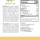 SuperTree Premium Durian Chips, Vacuum Fried, 100% Fruit Snacks, 3.53Oz (100g) Bag, No Additives, Authentic Flavor, Crunchy Texture