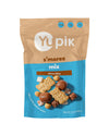Yupik SMores Mix, 5.3 Oz, Chocolatey Delight, Blend of Marshmallows, Chocolate Chunks & Crunchy Graham Bear Crackers, Sweet Sna