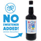 Hypothermias Shaved Ice Syrup Concentrate - Unsweetened - 32 Fl Oz - Makes 8 Gallons - Rock and Roll Flavor