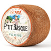 French Sheep Cheese Petit Basque - 1.2 lb / 544 g - OVERNIGHT GUARANTEED