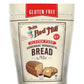 Gluten Free Homemade Wonderful Bread, 16-Ounce (Pack Of 4)