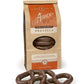 Asher's Chocolates, Chocolate Covered Pretzels, Gourmet Sweet and Salty Candy, Small Batches of Kosher Chocolate, Family Owned S