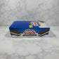Hostess Suzy Qs Chocolate Cake, 2.6 Ounce, 8 Per Pack, 6 Per Case