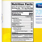 Original Thick It Food Thickener 36 Ounce, Case of 6