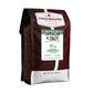 Fresh Roasted Coffee Jamaican Me Crazy Flavored Coffee, Medium Roast, 32 oz, Ground, Kosher