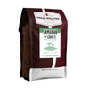 Fresh Roasted Coffee Jamaican Me Crazy Flavored Coffee, Medium Roast, 32 oz, Ground, Kosher