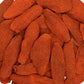 Sweetglob Dried Chili Mango Slices Hot Spicy Snacks (1 Pound)