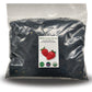 Black Beluga Lentils 5 Pounds Whole Usda Certified Organic, Non-Gmo Bulk, Product Of Usa, Mulberry Lane Farms