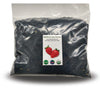 Black Beluga Lentils 5 Pounds Whole Usda Certified Organic, Non-Gmo Bulk, Product Of Usa, Mulberry Lane Farms