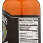 Melindas Creamy Style Ghost Pepper Wing Sauce  12 Ounces (Pack Of 6)
