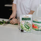 Mrs. Wages Quick Process Dill Pickle Mix For Fresh Pickling Cucumbers, 6.5 Oz (Pack Of 6)