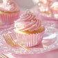 Bayep Edible Pearls For Cake Decorating 7Mm White Sprinkles For Cookies, Baking, Ice Cream, Cupcake Topper Pearl Sprinkles Perfe
