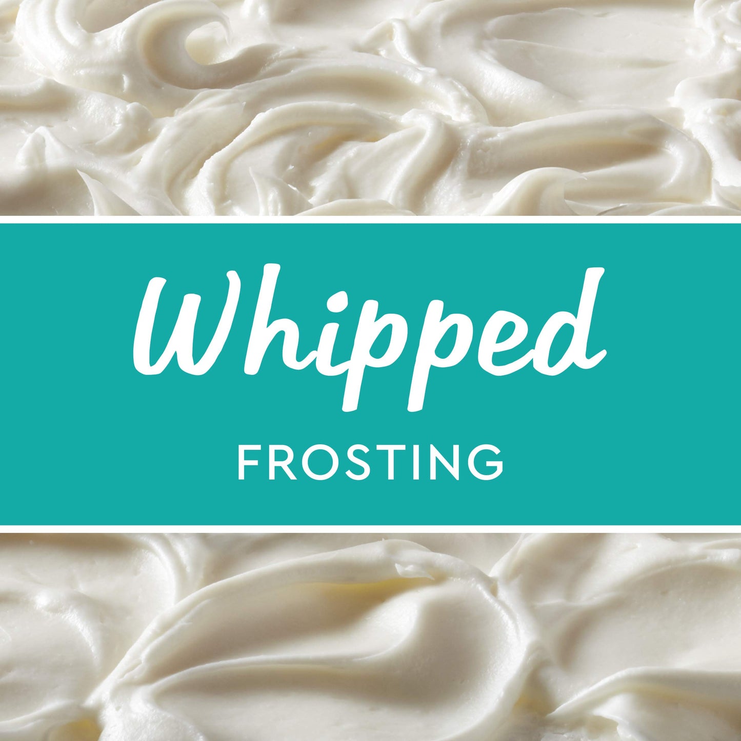 Duncan Hines Whipped White Frosting, 8-14 Oz Cans