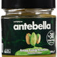 Antebella Pistachio Nut Butter, 30% Pistachio, 200g/7.05oz, No Palm Oil, Perfect for Spreading