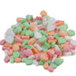 Skeleton Candy Bones - 18 Pack Individually Wrapped Large 20g - Unique Halloween Themed Candy - Great for Trick or Treat - Hallo