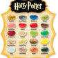 Jelly Belly Harry Potter Bertie Bott'S, 1.2 Ounce (Pack Of 8)