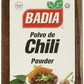 CHILI POWDER 16OZ