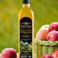 Tuscanini Organic Unfiltered Apple Cider Vinegar, 16.9oz (2 Pack), Certified Kosher