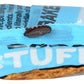 Bobos Oat Bars Chocolate Chip Peanut Butter Filled 2.5 Ounce Pack