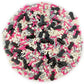 Mystic Sprinkles Sprinkle Mixes (Girl Boss Sprinkle Mix 3.7Oz)