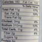 Blue Crab Bay Co. Barnacles Snack Mix, 8-Ounces (Pack of 2)