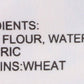 Sun Luck Chow Mein Noodles, 6 Oz