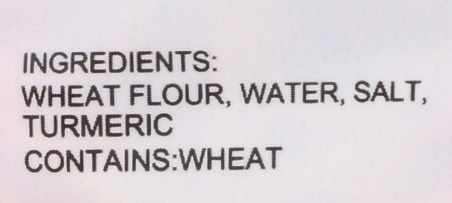 Sun Luck Chow Mein Noodles, 6 Oz