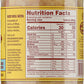 Manischewitz Whitefish & Pike Gefilte Fish In Liquid Broth 24Oz (2 Pack), All Natural, Packed With Protein, No Added Msg, Kosher