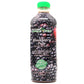 Jungle Pulp Blackberry Puree Mix, Pasteurized Fruit for Cocktails & Desserts, 33.81 Fl Oz (1 Liter)