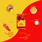 Sliced Calabrian Chili Peppers, Rounds, Cut, Chopped, 10 Oz (290 G), All Natural, Non-Gmo, Product Of Italy, Tuttocalabria