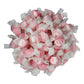 Smarty Stop Salt Water Taffy Every Color (Hot Cinnamon, 1 Pound (Pack of 1))