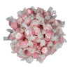 Smarty Stop Salt Water Taffy Every Color (Hot Cinnamon, 1 Pound (Pack of 1))