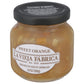 Mario Camacho La Vieja Fabrica Sweet Orange enhanced Fruit Spread  Sweet Orange  9.9 Oz (Pack of 8)