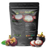 Go Nutra Mangosteen Powder, Antioxidant-Rich Superfood, 16 Ounce, Non-GMO, Vegan