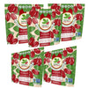 Natures Wild Berry 5 Count Freeze-Dried Berry Box for 50 Pack Program