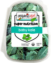 organicgirl baby kale