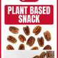 Fisher Snack Honey Roasted Pecans, Stand-Up Bag, 4.5 Oz