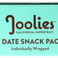 Joolies - Dates Pitted Snack Pack - Case Of 12-1.4 Oz