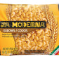 La Moderna, Codos, Pasta, Hecha Con Sémola De Trigo Durum, Enriquecida Con Vitaminas Y Hierro, 16 Oz