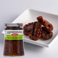 Fratelli D'Amico - Sundried Tomatoes In Oil, Dried Tomatoes, Family Size, Club Pack, 24.7Oz (700G), Non-Gmo